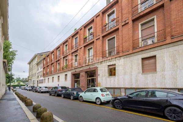 appartamento in vendita a Milano in zona Centro Storico