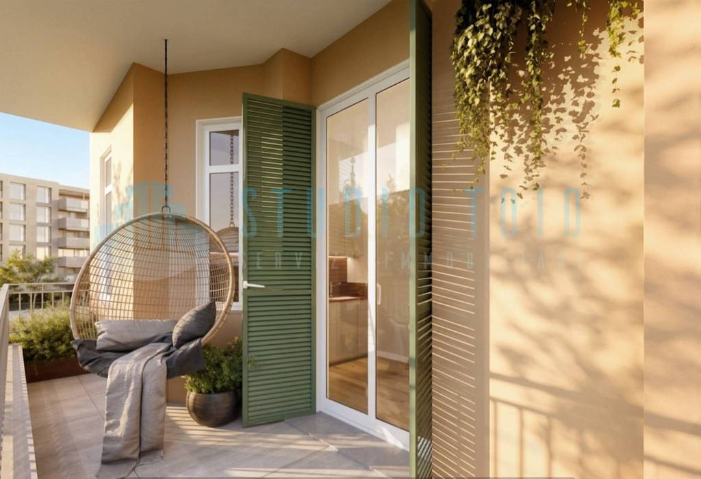 appartamento in vendita a Milano in zona Città Studi