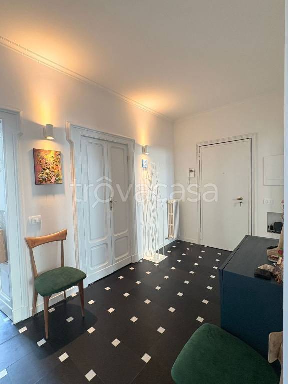 appartamento in vendita a Milano in zona Brera