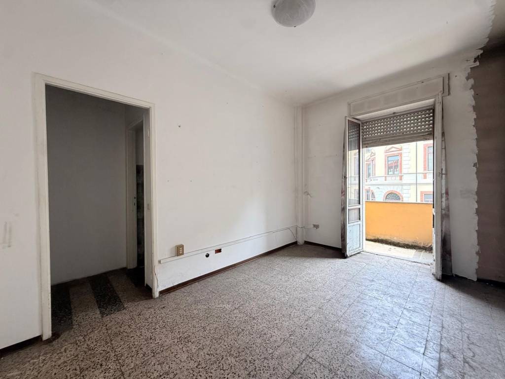 appartamento in vendita a Milano in zona Vigentino