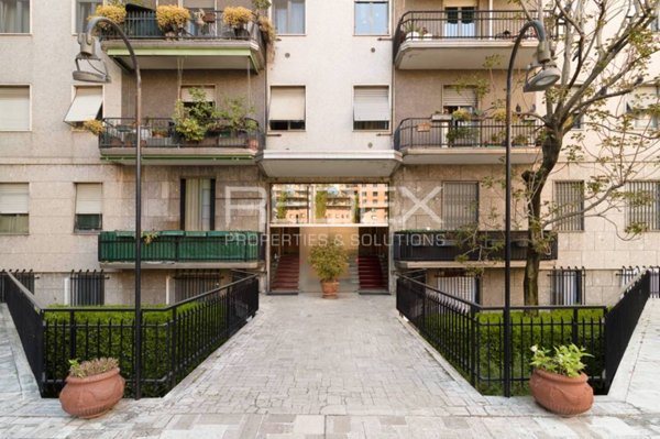 appartamento in vendita a Milano in zona Crescenzago