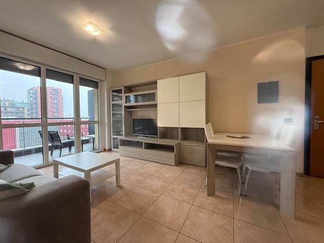 appartamento in vendita a Milano in zona Bovisa