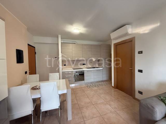 appartamento in vendita a Milano in zona Bovisa