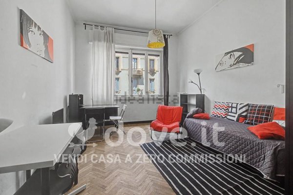 appartamento in vendita a Milano in zona Città Studi