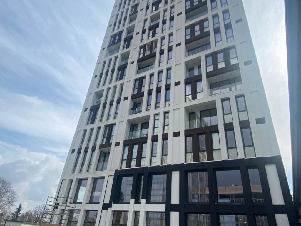 appartamento in vendita a Milano in zona Vigentino