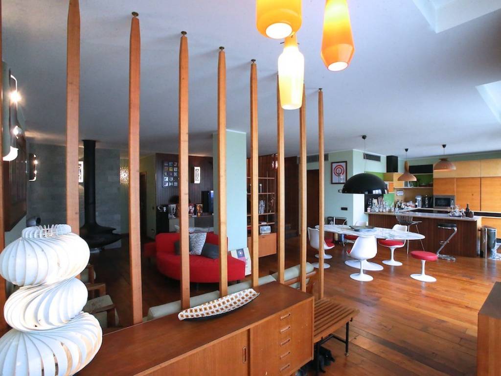 appartamento in vendita a Milano in zona Famagosta