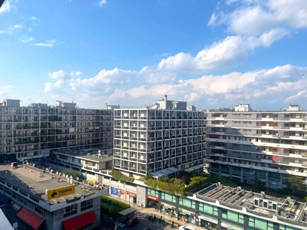 appartamento in vendita a Milano in zona Maggiolina