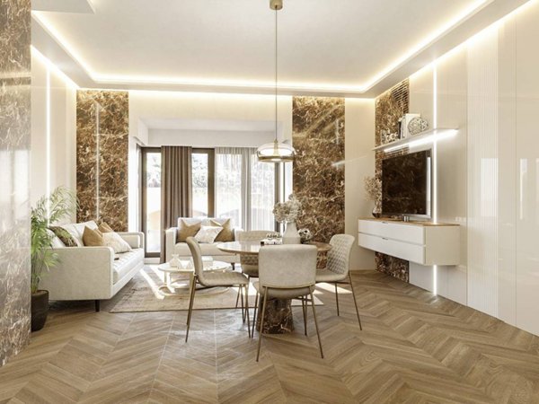 appartamento in vendita a Milano in zona Porta Garibaldi