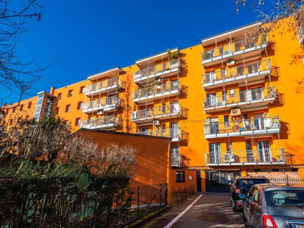 appartamento in vendita a Milano in zona San Siro
