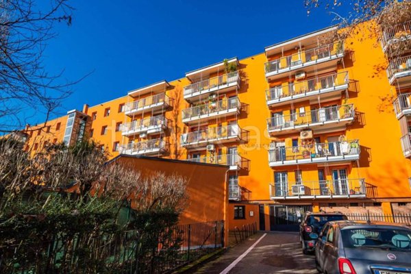 appartamento in vendita a Milano in zona San Siro