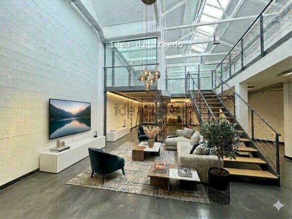 appartamento in vendita a Milano in zona San Cristoforo