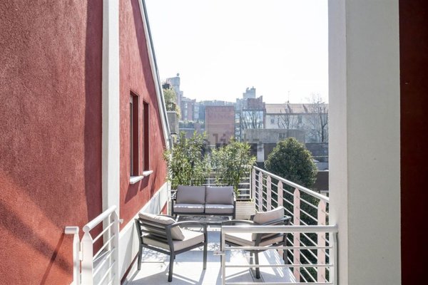 appartamento in vendita a Milano in zona Porta Romana