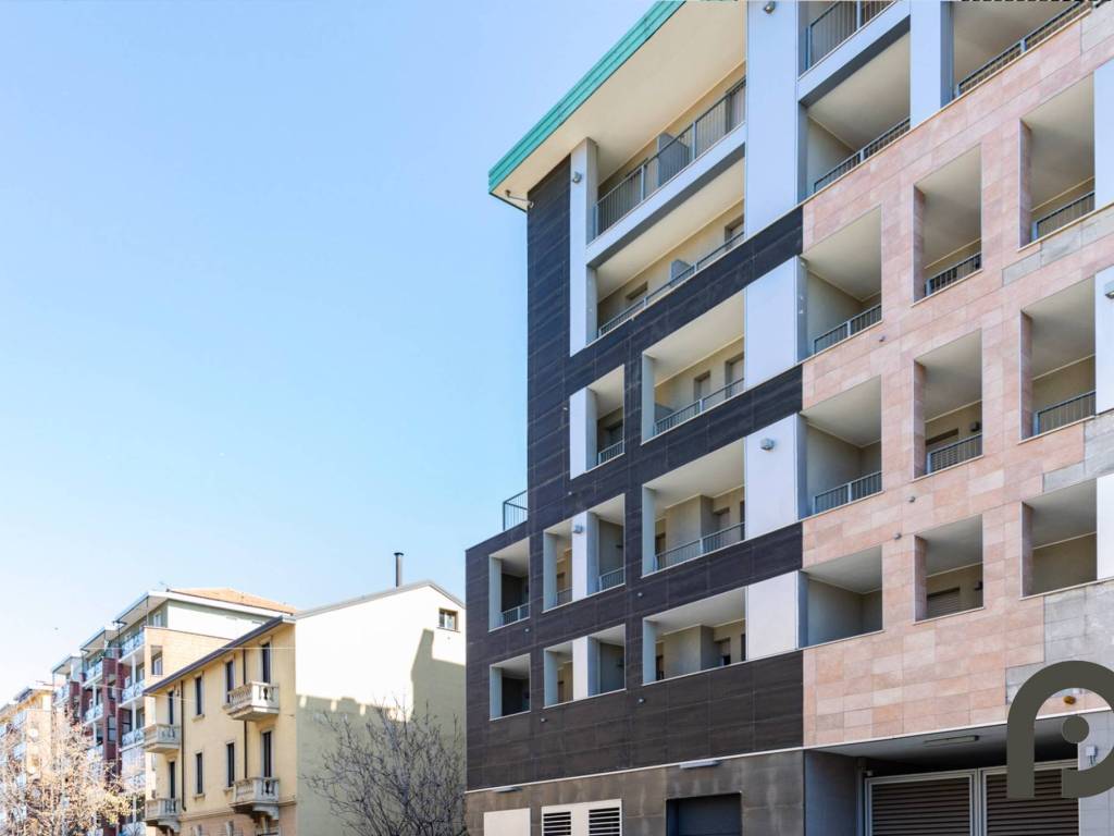 appartamento in vendita a Milano in zona Crescenzago