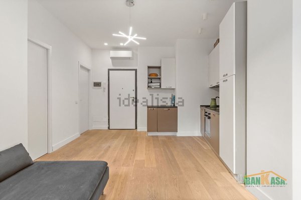 appartamento in vendita a Milano in zona Centro Direzionale