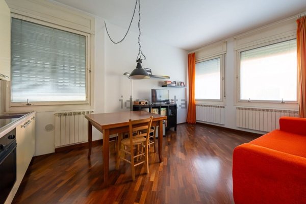 appartamento in vendita a Milano in zona Stadera