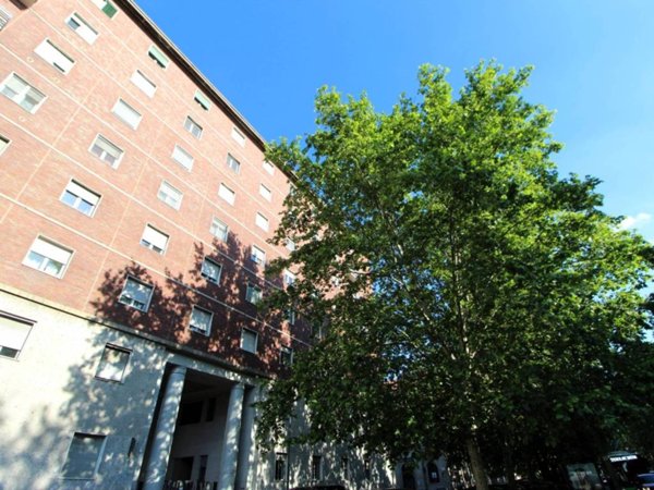 appartamento in vendita a Milano in zona Porta Vittoria
