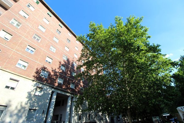 appartamento in vendita a Milano in zona Calvairate