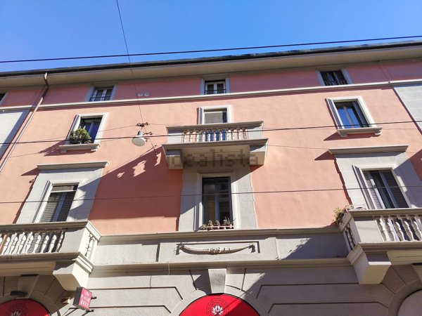 appartamento in vendita a Milano in zona Sempione
