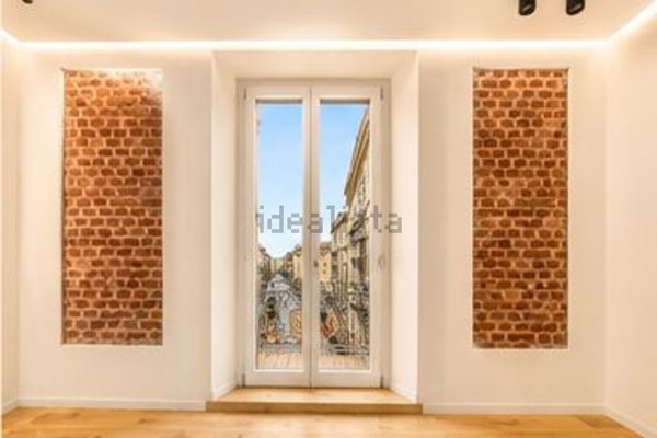appartamento in vendita a Milano in zona Loreto