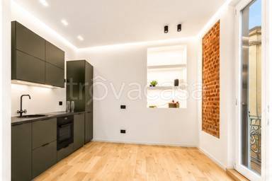 appartamento in vendita a Milano in zona Loreto