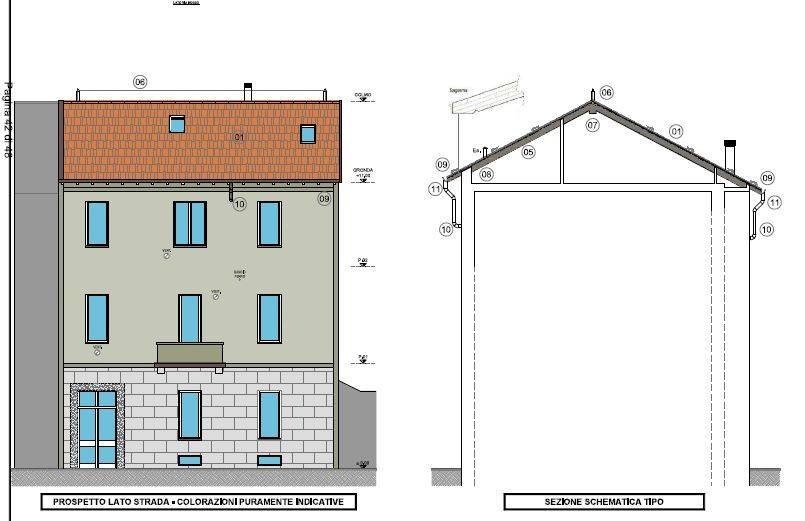 appartamento in vendita a Milano in zona Precotto