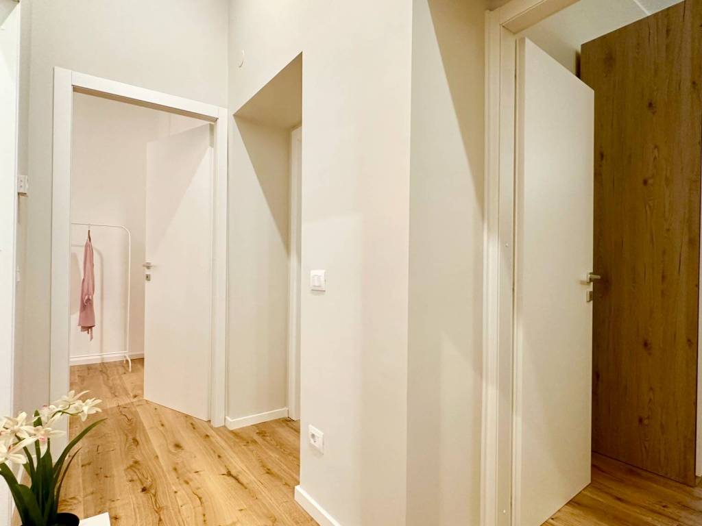 appartamento in vendita a Milano in zona Turro