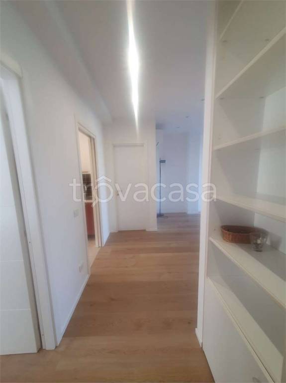appartamento in vendita a Milano in zona Centro Storico
