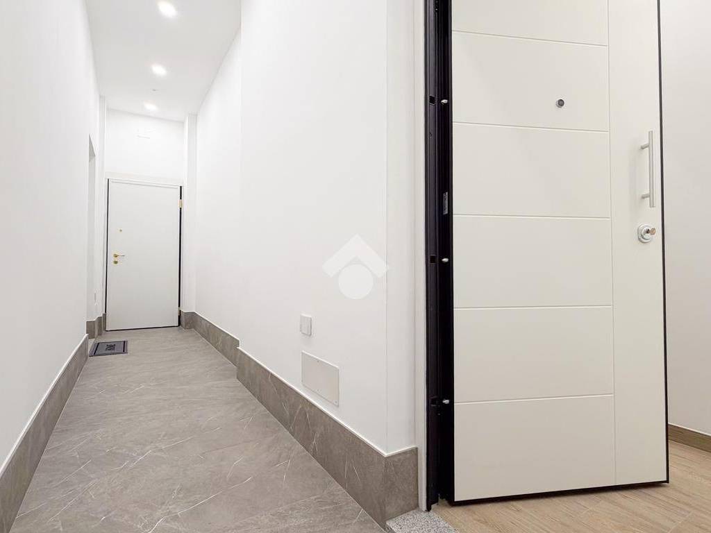 appartamento in vendita a Milano in zona Città Studi