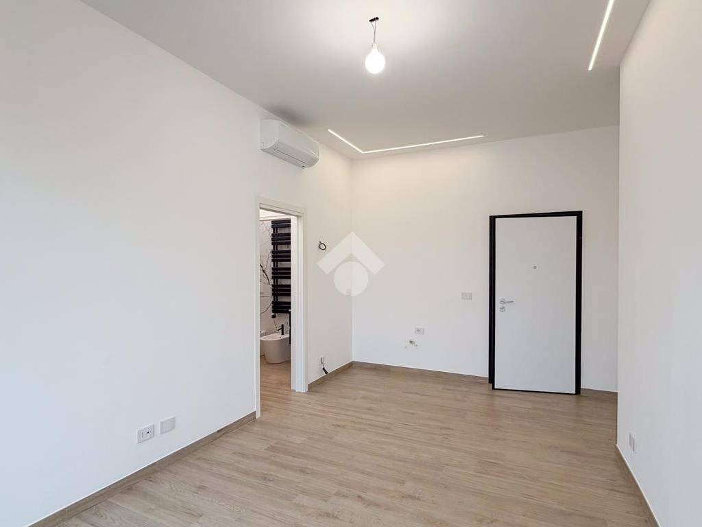 appartamento in vendita a Milano in zona Città Studi
