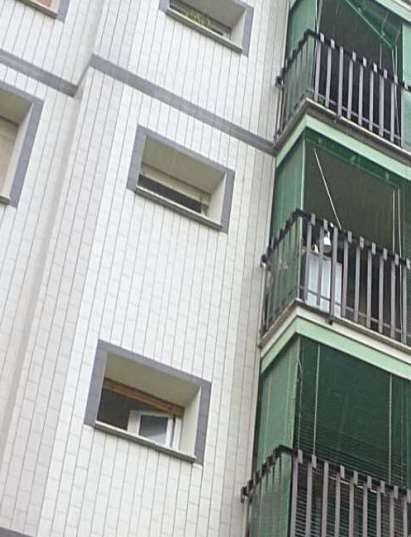 appartamento in vendita a Milano in zona Famagosta