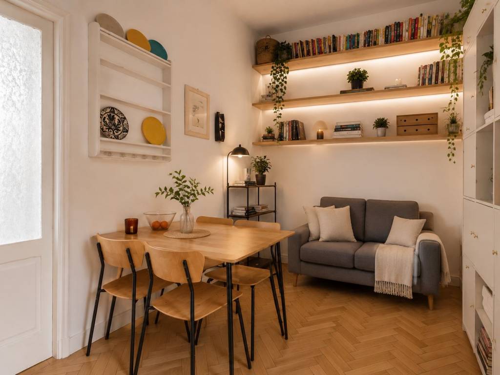 appartamento in vendita a Milano in zona Porta Genova