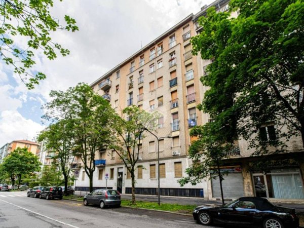 appartamento in vendita a Milano in zona San Siro