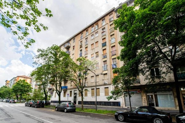 appartamento in vendita a Milano in zona San Siro