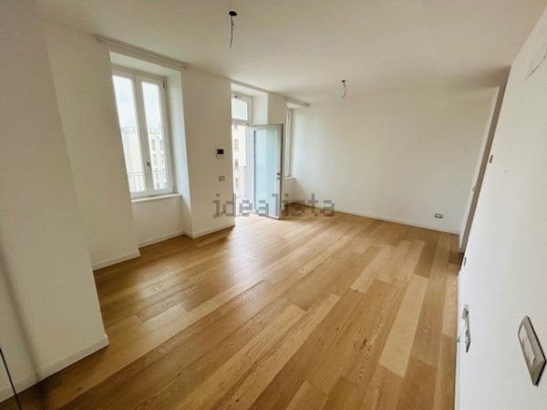 appartamento in vendita a Milano in zona Garegnano