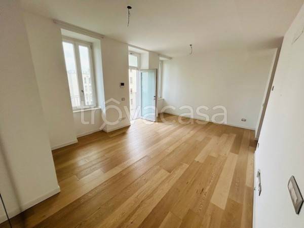 appartamento in vendita a Milano in zona Il Portello