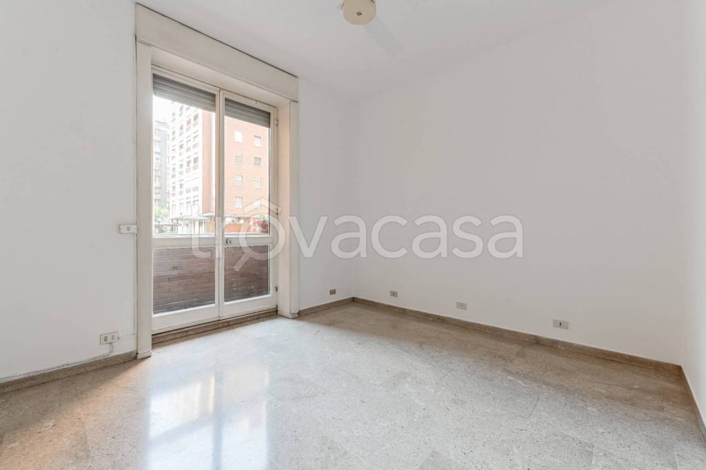 appartamento in vendita a Milano in zona Stazione Centrale