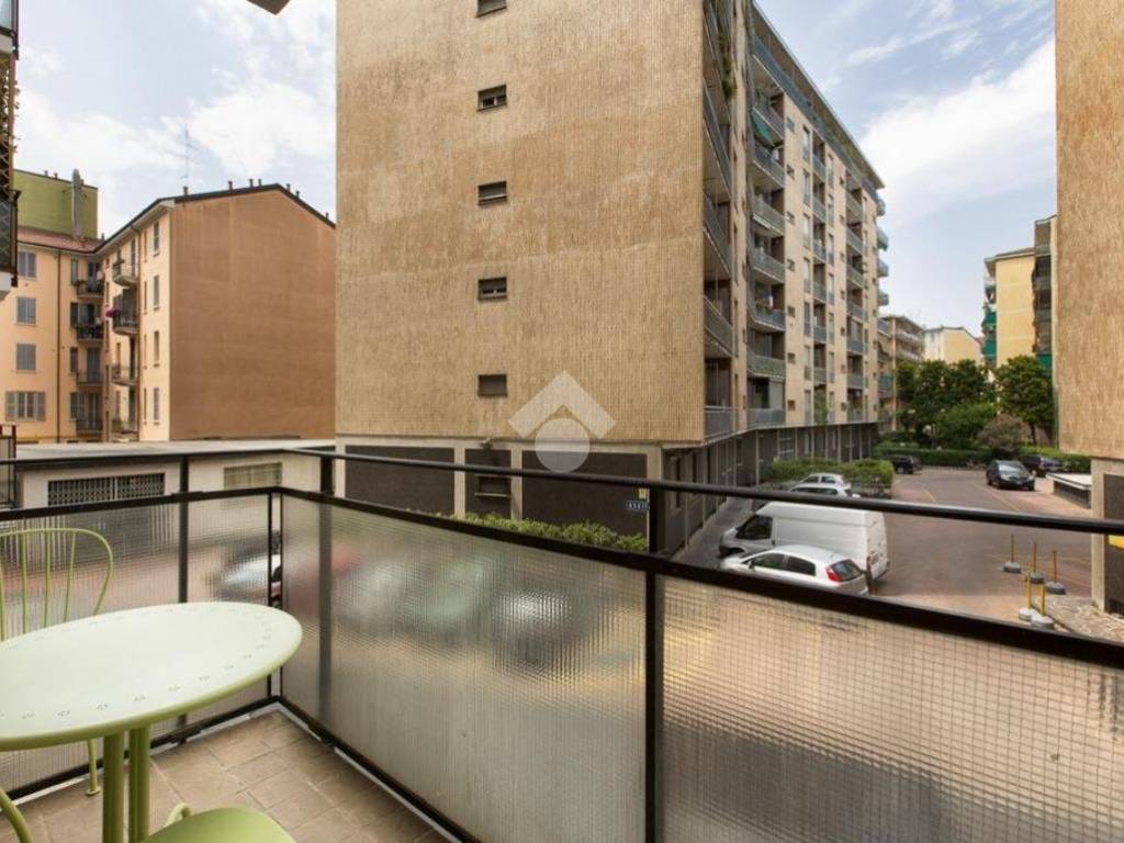 appartamento in vendita a Milano in zona Loreto