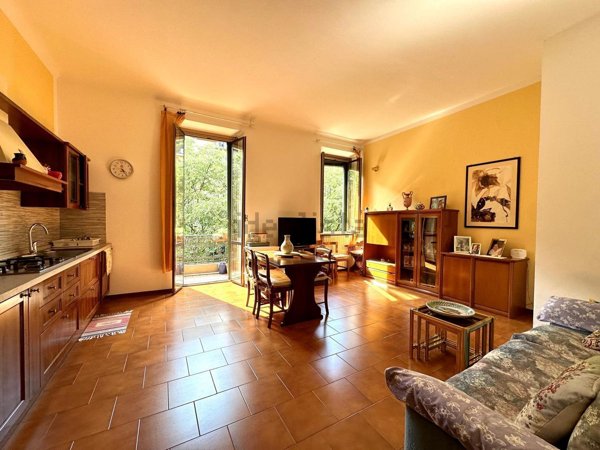 appartamento in vendita a Milano in zona Porta Venezia
