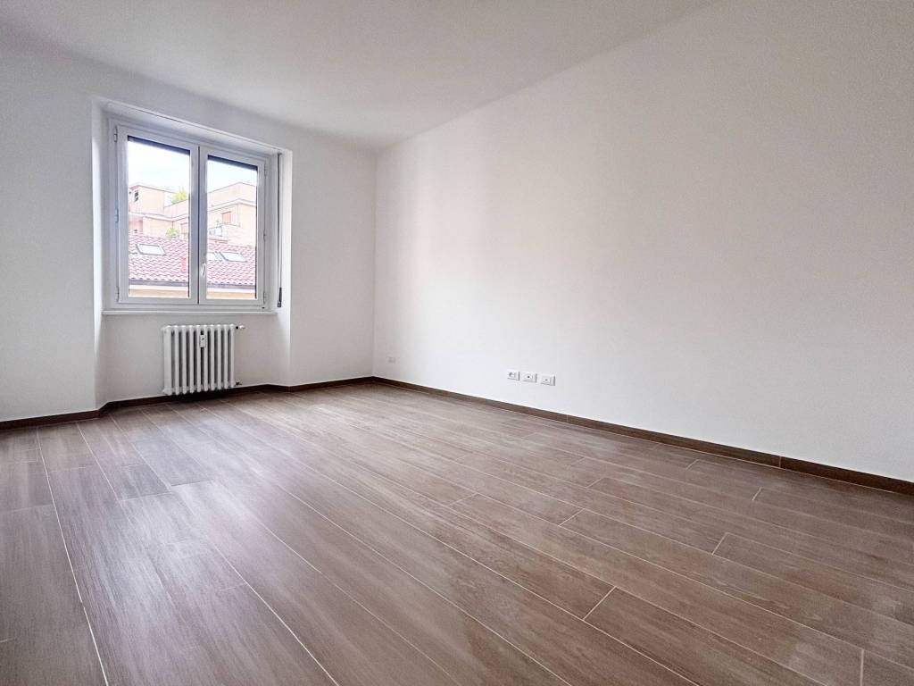 appartamento in vendita a Milano in zona Piazzale Lodi