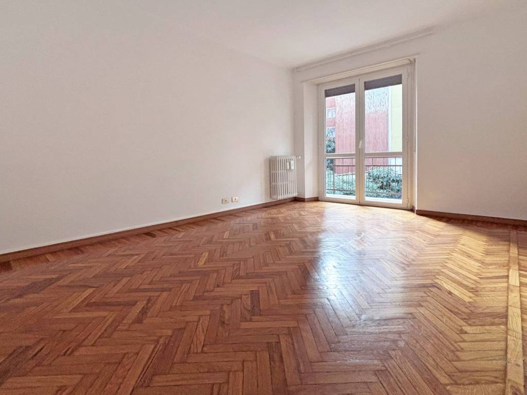 appartamento in vendita a Milano in zona Porta Vittoria
