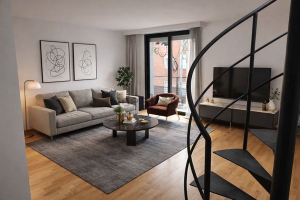 appartamento in vendita a Milano in zona Dergano