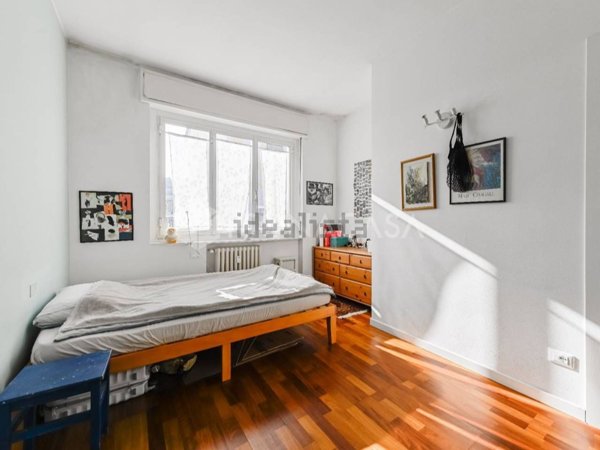 appartamento in vendita a Milano in zona Greco