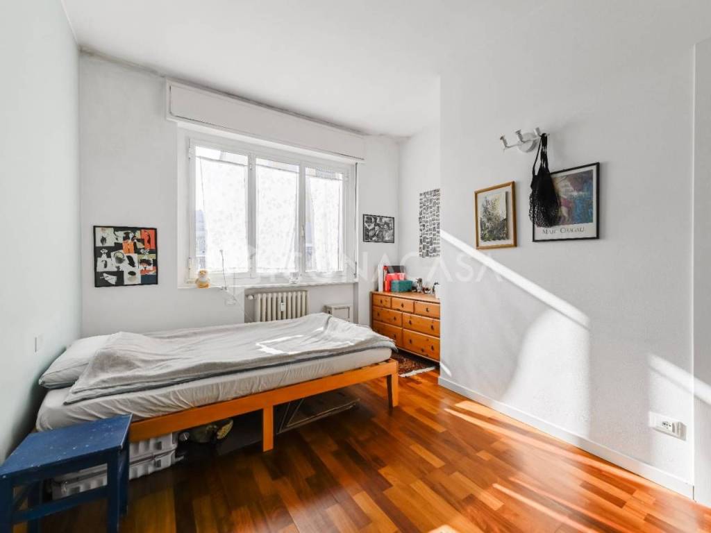 appartamento in vendita a Milano in zona Greco