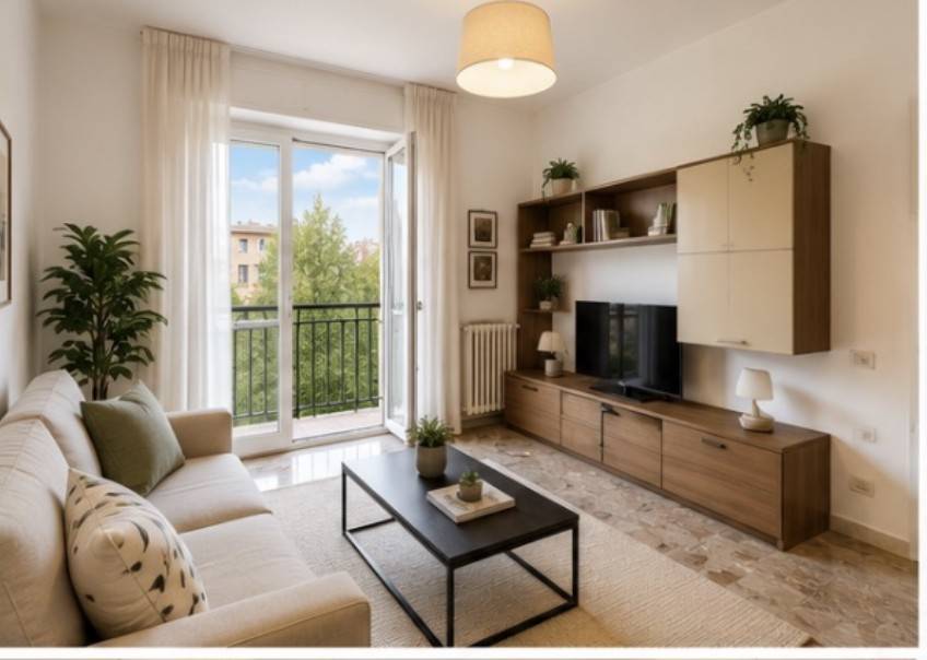 appartamento in vendita a Milano in zona Il Portello
