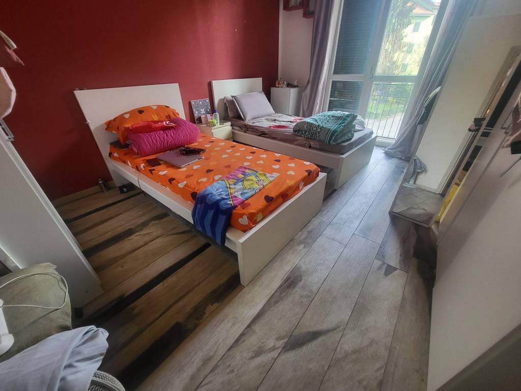 appartamento in vendita a Milano in zona Affori