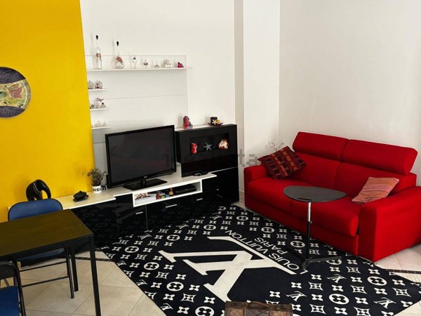 appartamento in vendita a Milano in zona Gorla