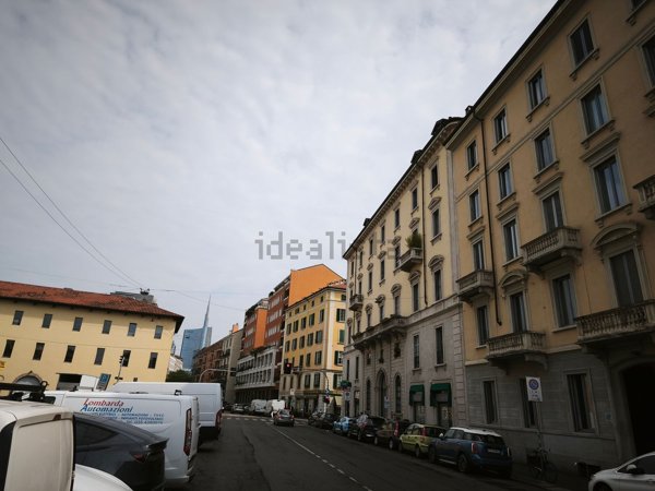 appartamento in vendita a Milano in zona Brera