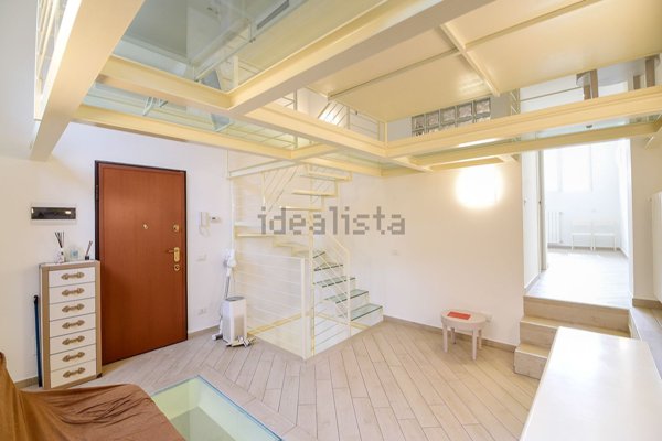 appartamento in vendita a Milano in zona Crescenzago