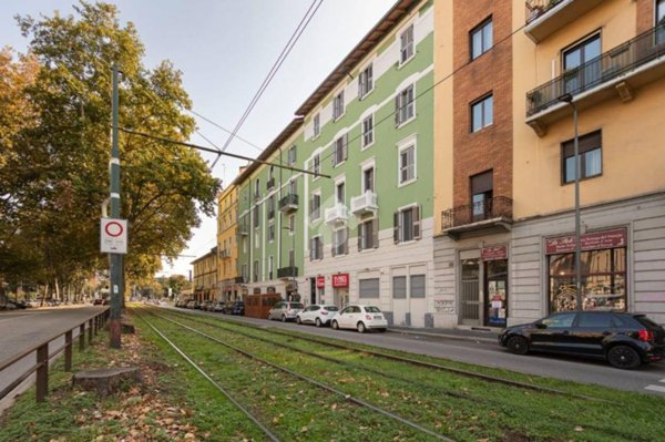 appartamento in vendita a Milano in zona Il Portello