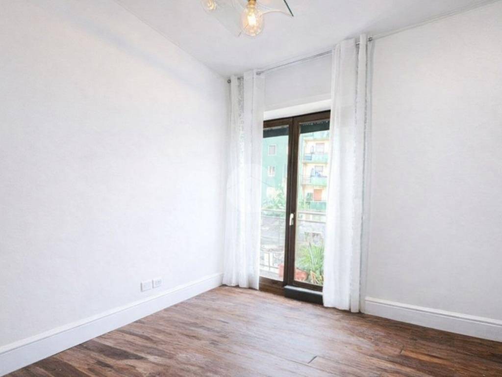 appartamento in vendita a Milano in zona Affori